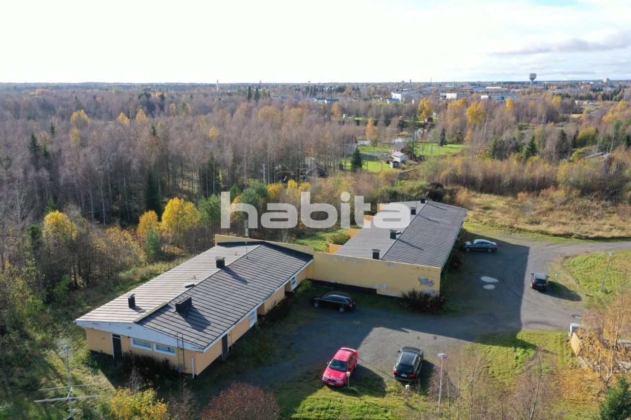 Квартира Tornio, Финляндия, 1 м2 фото 2
