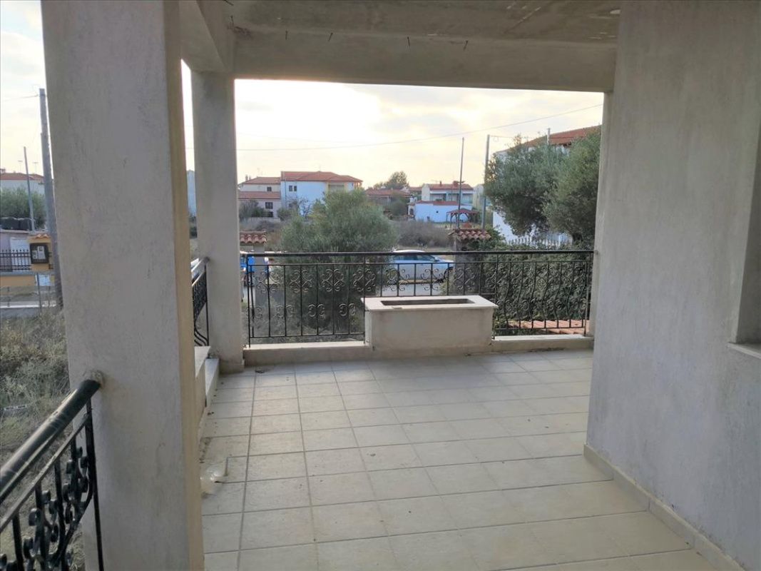 Дом в Ситонии, Греция, 360 м2 фото 2