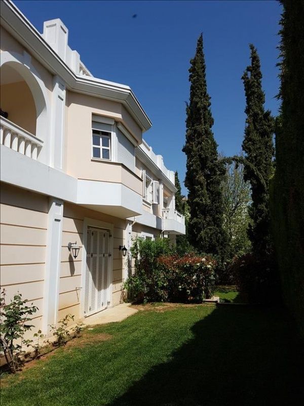 Дом в Афинах, Греция, 600 м2 фото 4