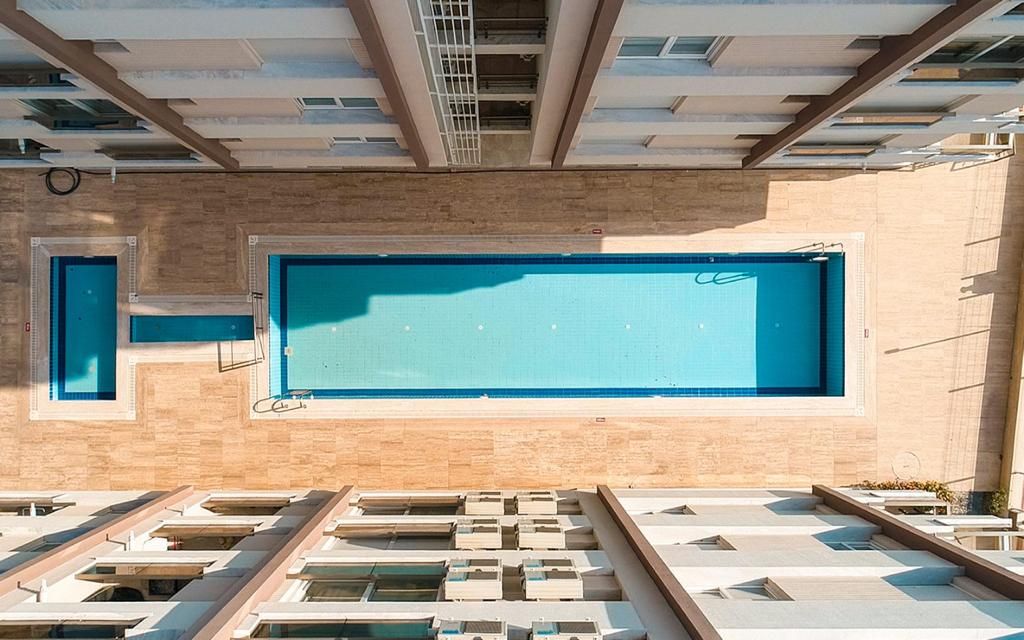 Квартира в Анталии, Турция, 55 м2 фото 4
