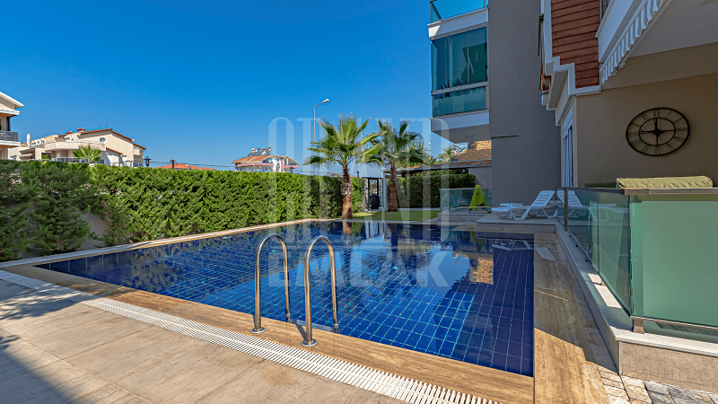 Квартира в Анталии, Турция, 60 м2 фото 3