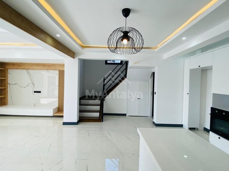 Вилла в Кемере, Турция, 200 м2 фото 4