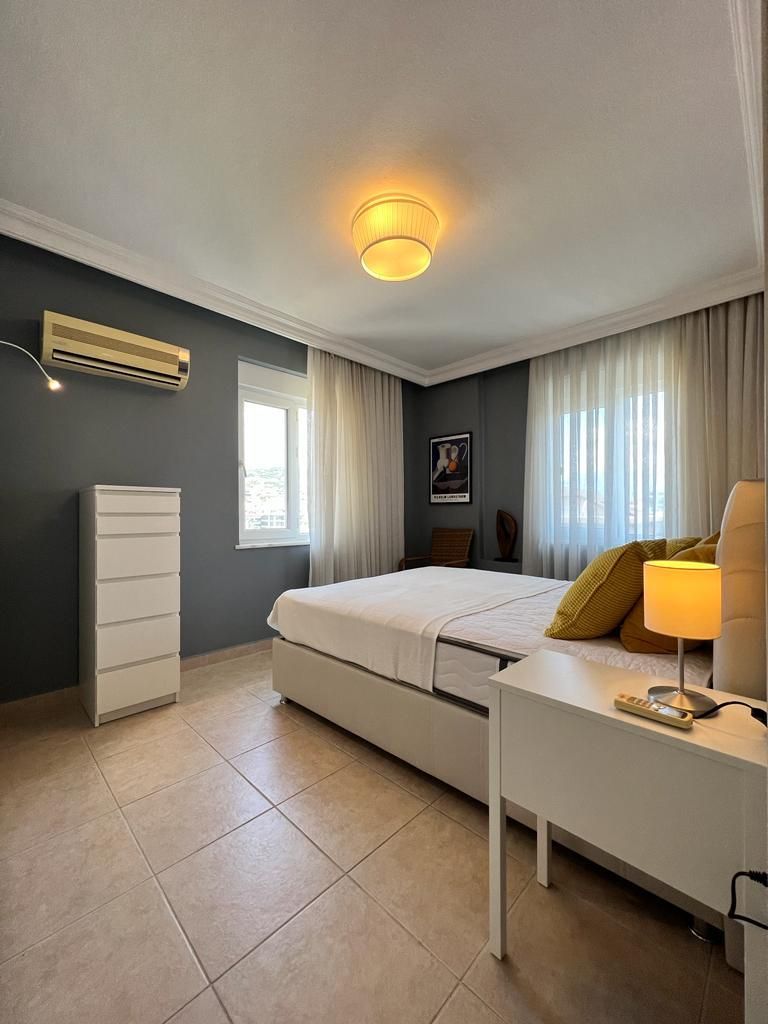 Квартира в Алании, Турция, 65 м2 фото 5