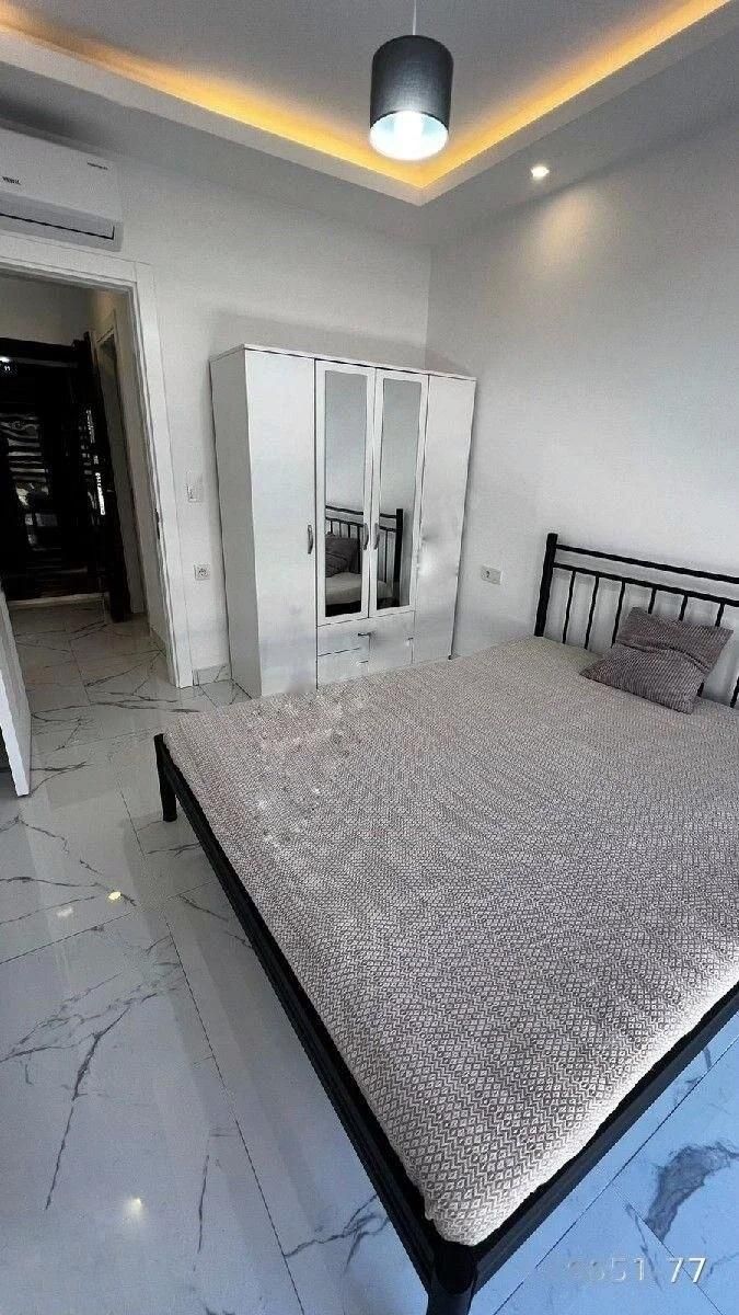 Квартира в Алании, Турция, 58 м2 фото 3