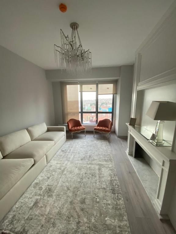 Квартира в Стамбуле, Турция, 100 м2 фото 5