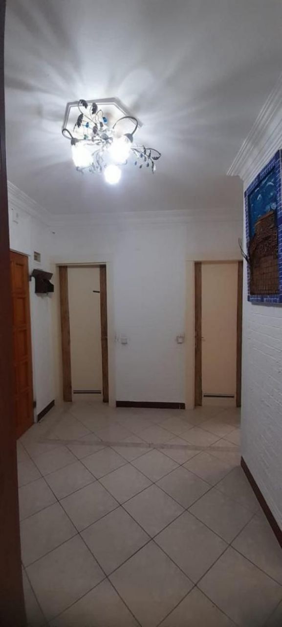 Квартира в Алании, Турция, 100 м2 фото 2