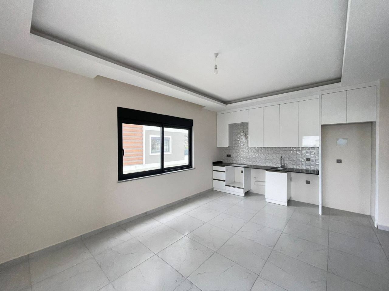 Апартаменты в Алании, Турция, 60 м2 фото 5