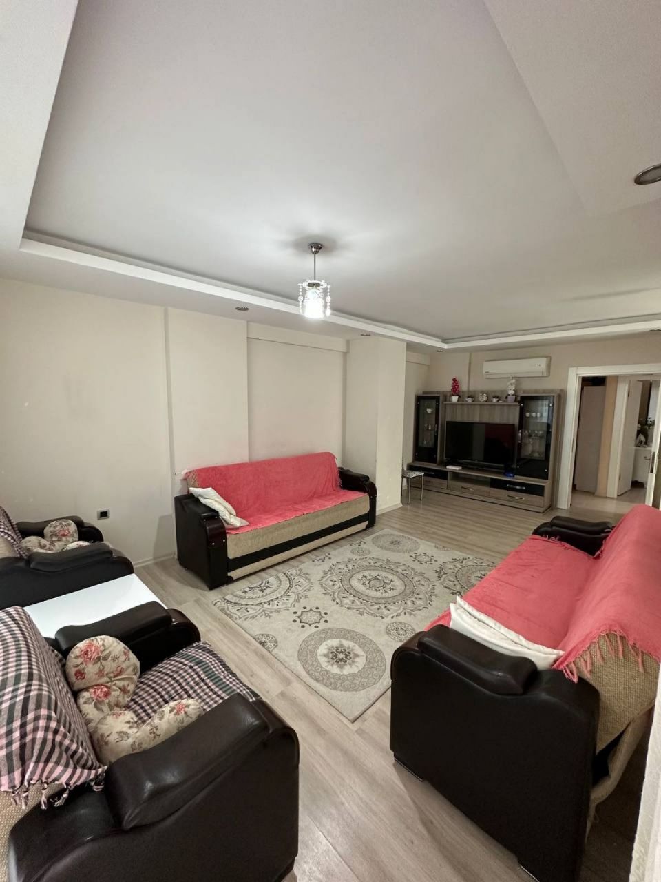 Квартира Hurma Mah., Турция, 150 м2 фото 2