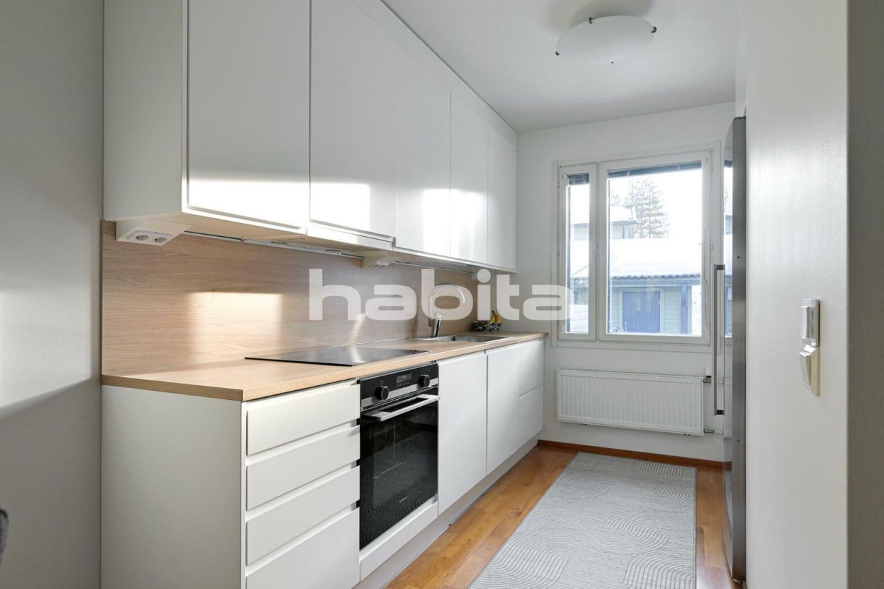 Квартира в Вантаа, Финляндия, 91 м2 фото 2