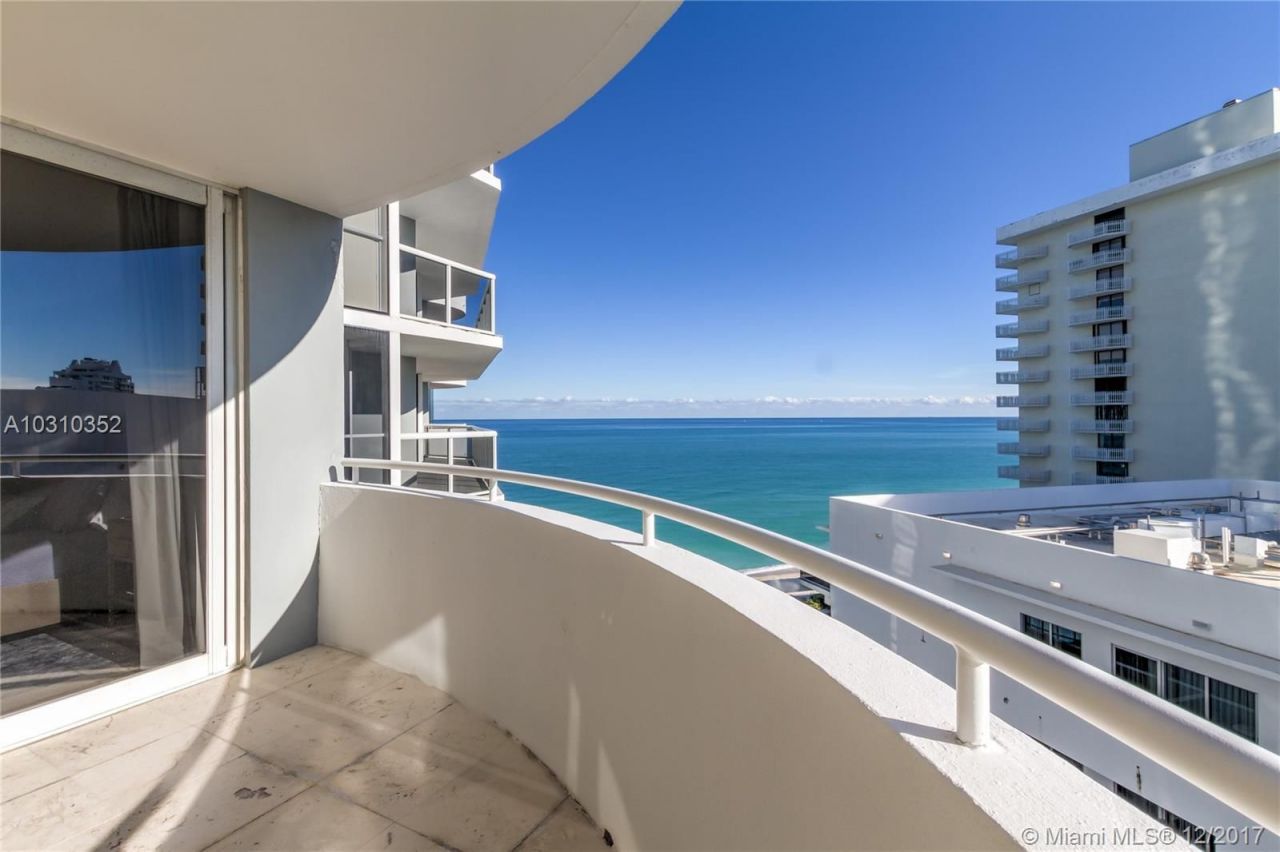 Квартира в Майами, США, 130 м2 фото 4