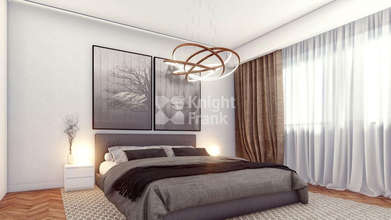 Апартаменты в Афинах, Греция, 99 м2 фото 2