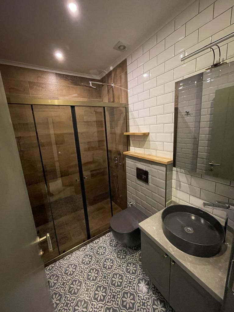 Апартаменты в Алании, Турция, 100 м2 фото 2