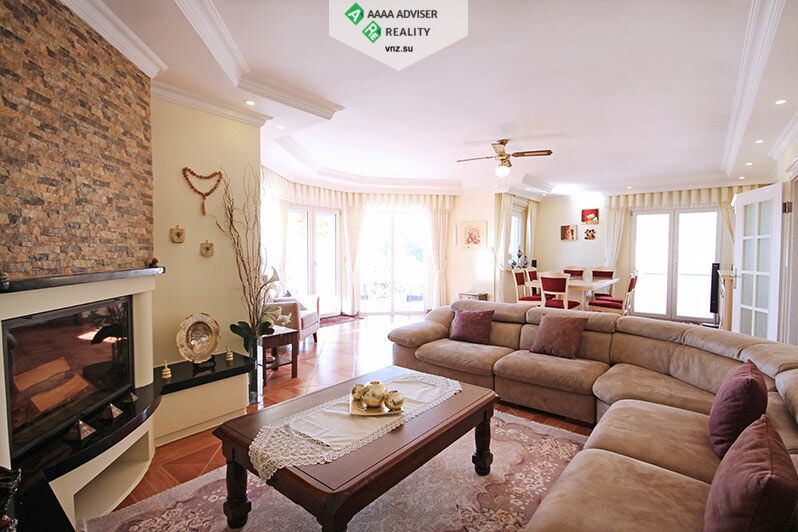 Вилла в Алании, Турция, 330 м2 фото 3