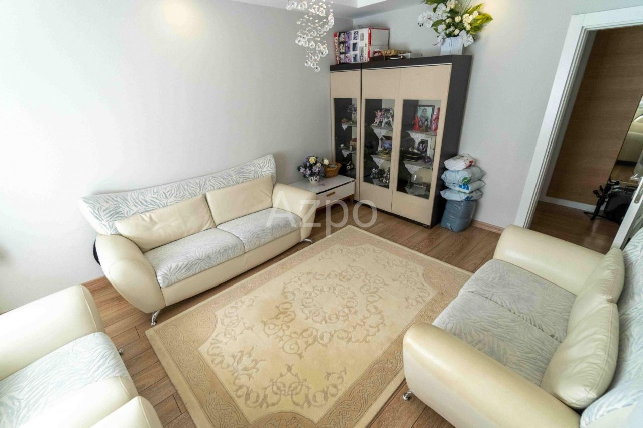 Апартаменты в Анталии, Турция, 200 м2 фото 3