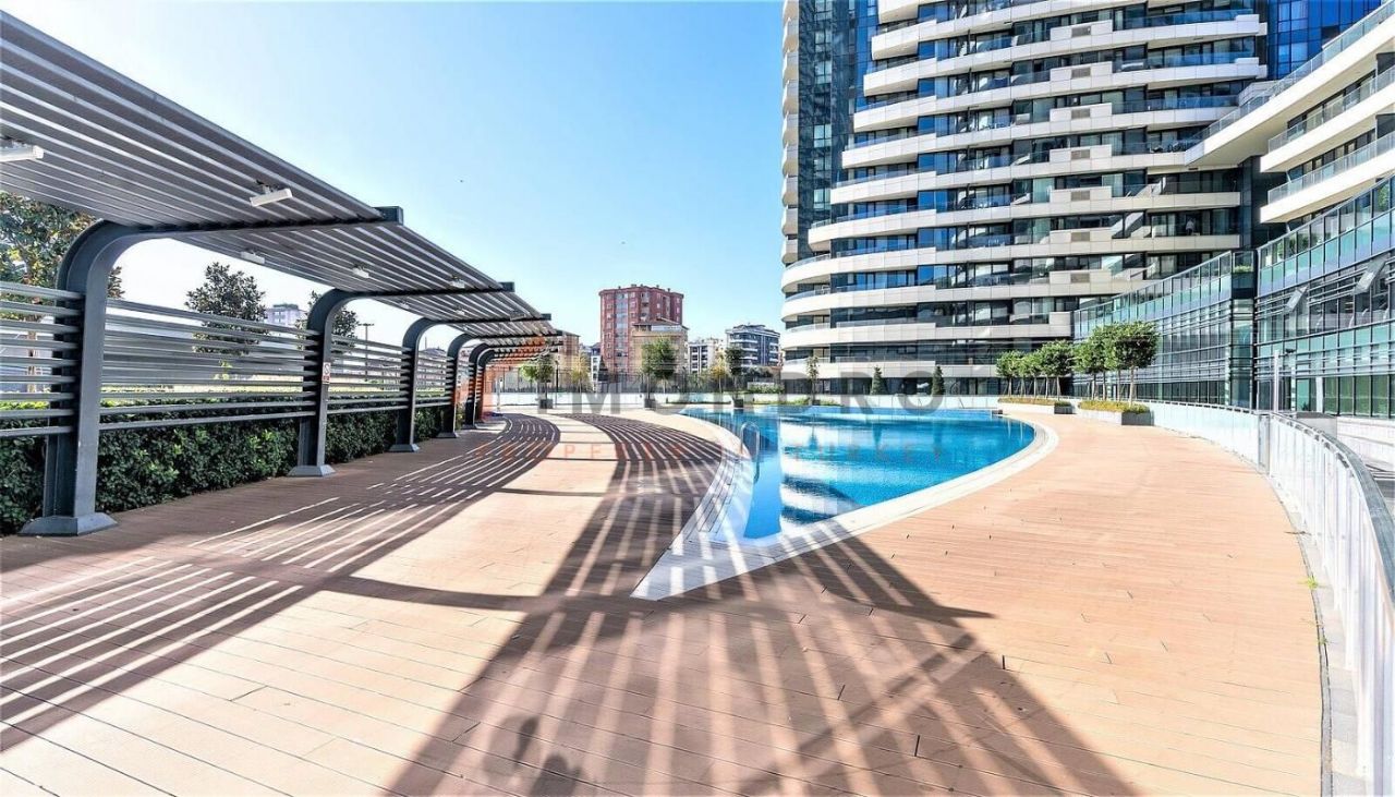 Квартира в Картале, Турция, 350 м2 фото 5