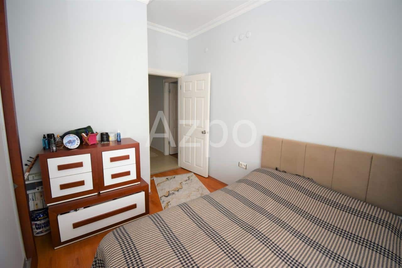 Апартаменты в Анталии, Турция, 160 м2 фото 3