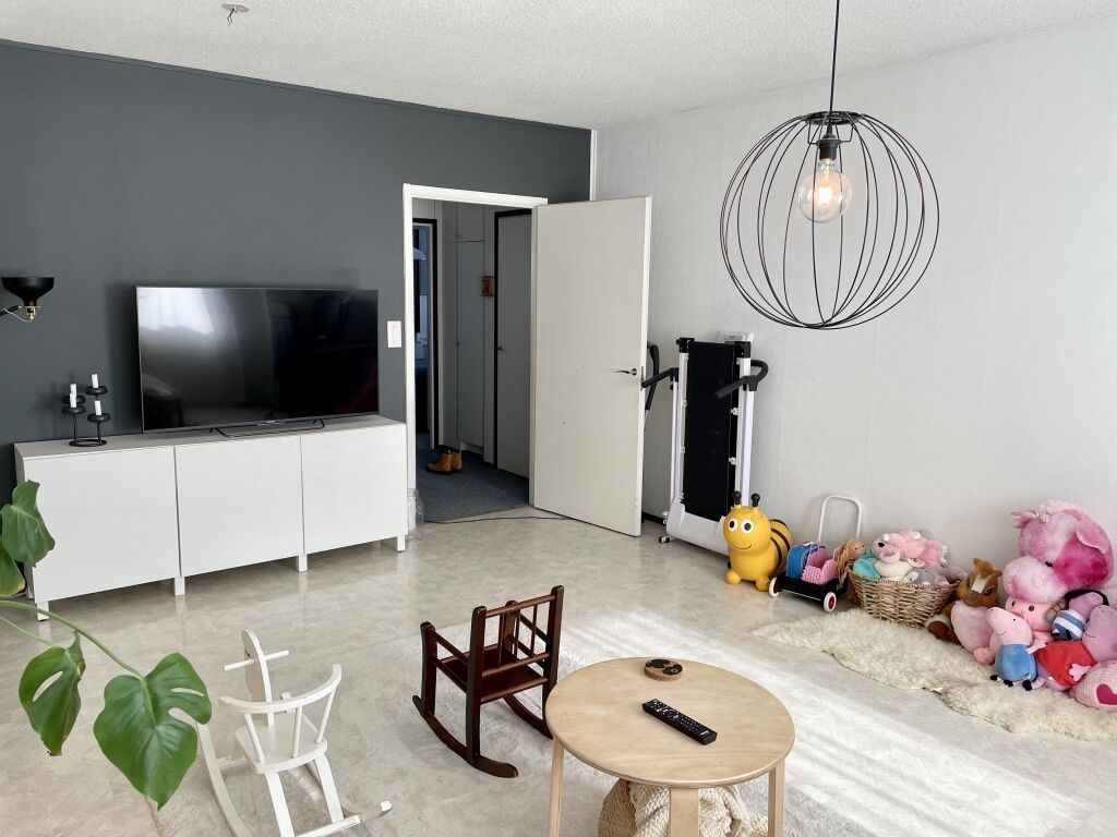 Квартира в Кухмо, Финляндия, 54 м2 фото 5