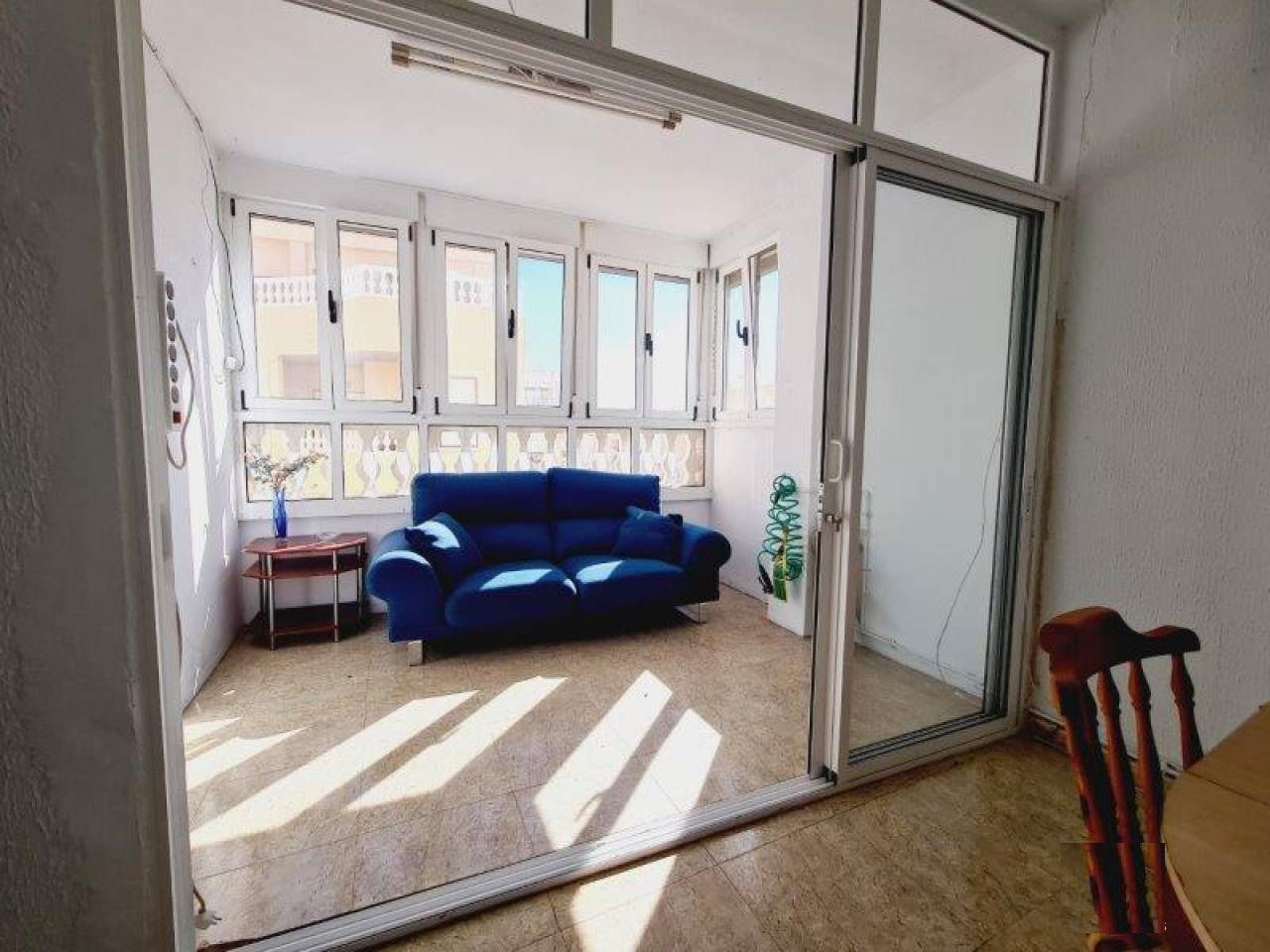 Апартаменты в Торревьехе, Испания, 90 м2 фото 4