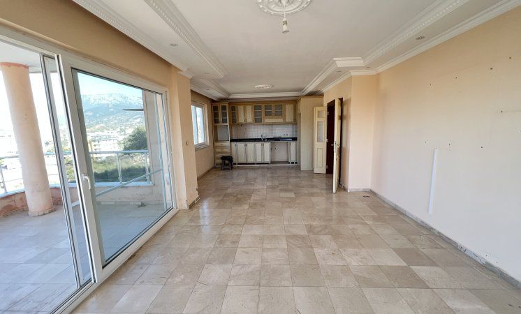 Апартаменты в Алании, Турция, 120 м2 фото 3