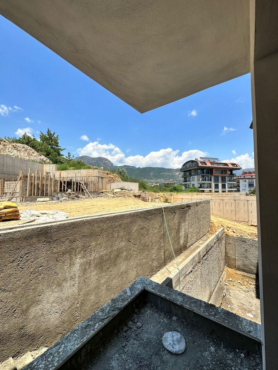 Квартира в Алании, Турция, 120 м2 фото 2
