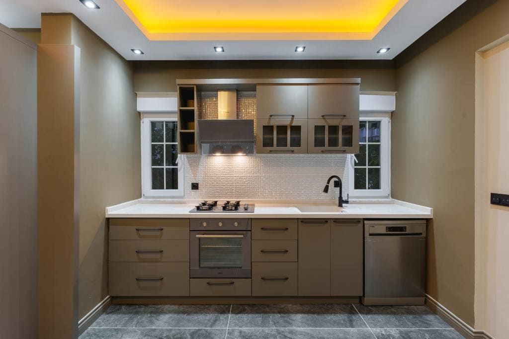 Квартира в Анталии, Турция, 135 м2 фото 4