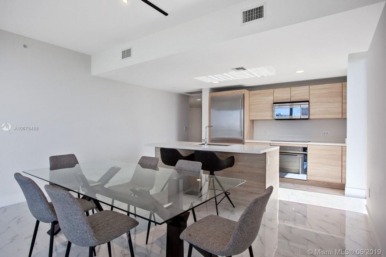 Квартира в Майами, США, 150 м2 фото 5