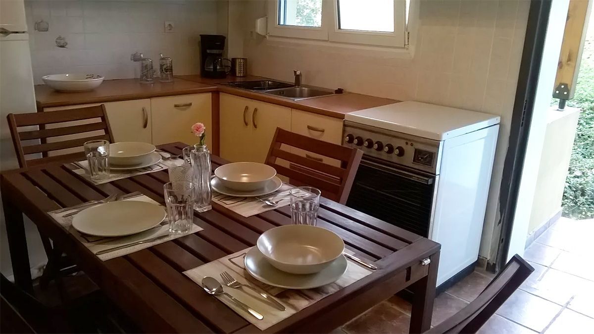 Таунхаус на Кассандре, Греция, 115 м2 фото 5