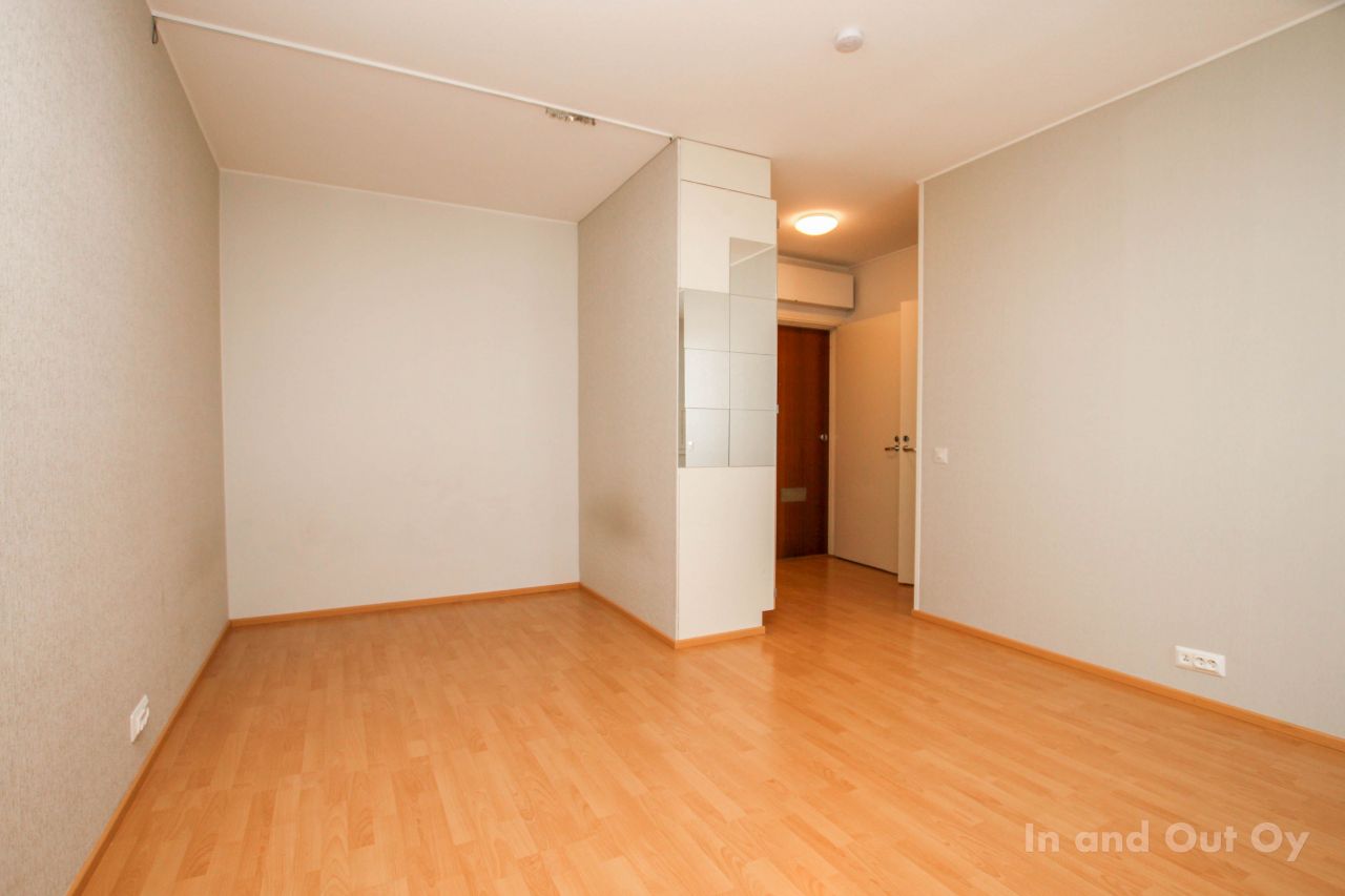 Квартира в Иматре, Финляндия, 33.5 м2 фото 4