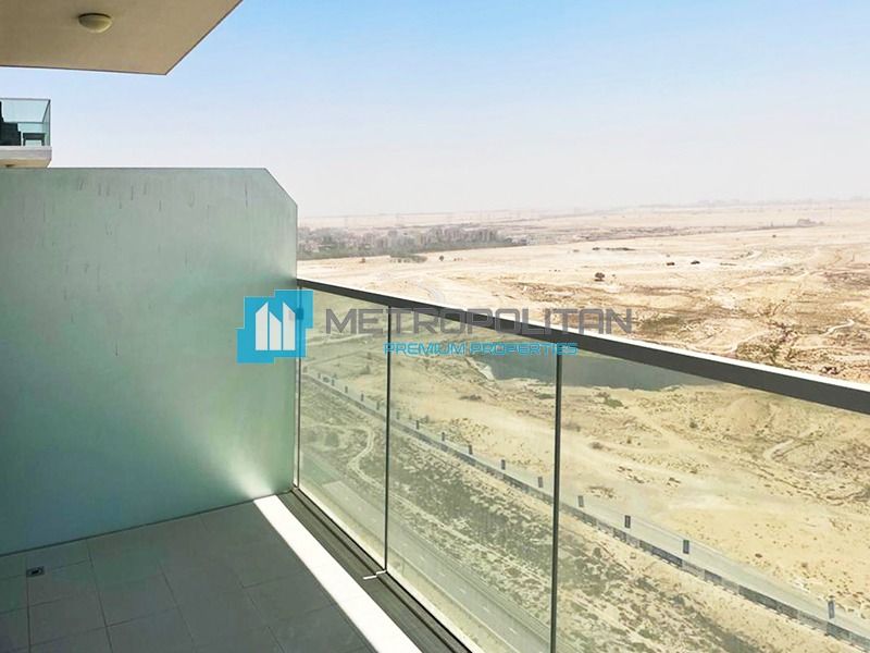 Студия Akoya (DAMAC Hills), ОАЭ, 43.94 м2 фото 2