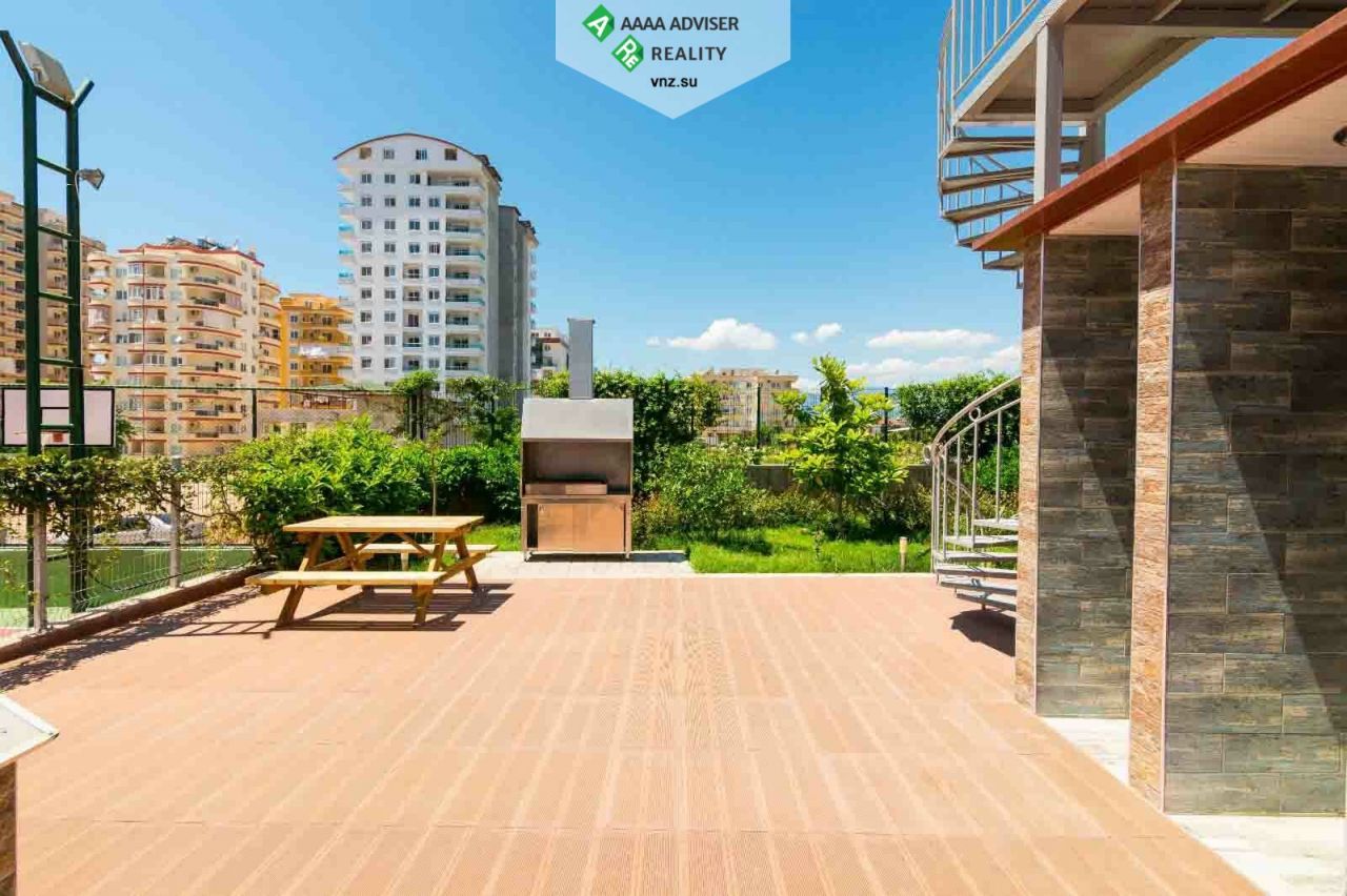 Квартира в Алании, Турция, 110 м2 фото 5