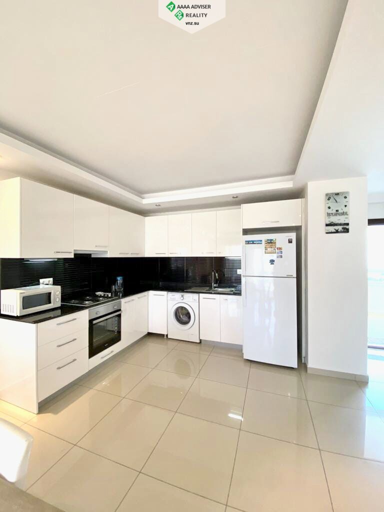 Квартира в Алании, Турция, 65 м2 фото 5