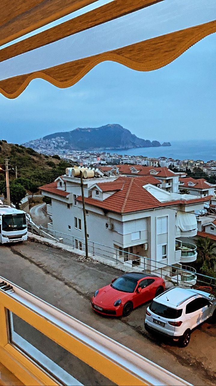 Квартира в Алании, Турция, 160 м2 фото 5