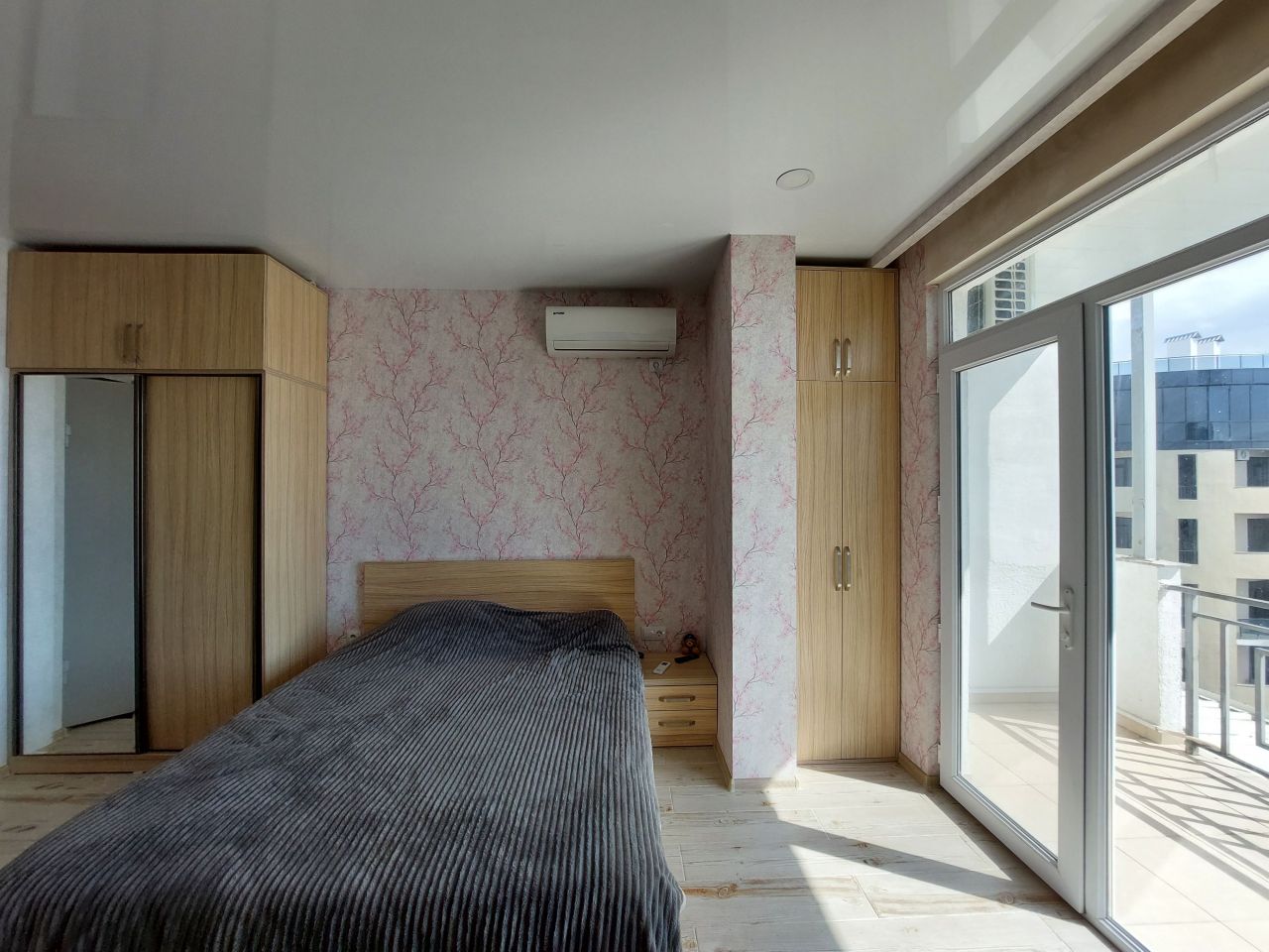 Квартира в Батуми, Грузия, 34 м2 фото 4