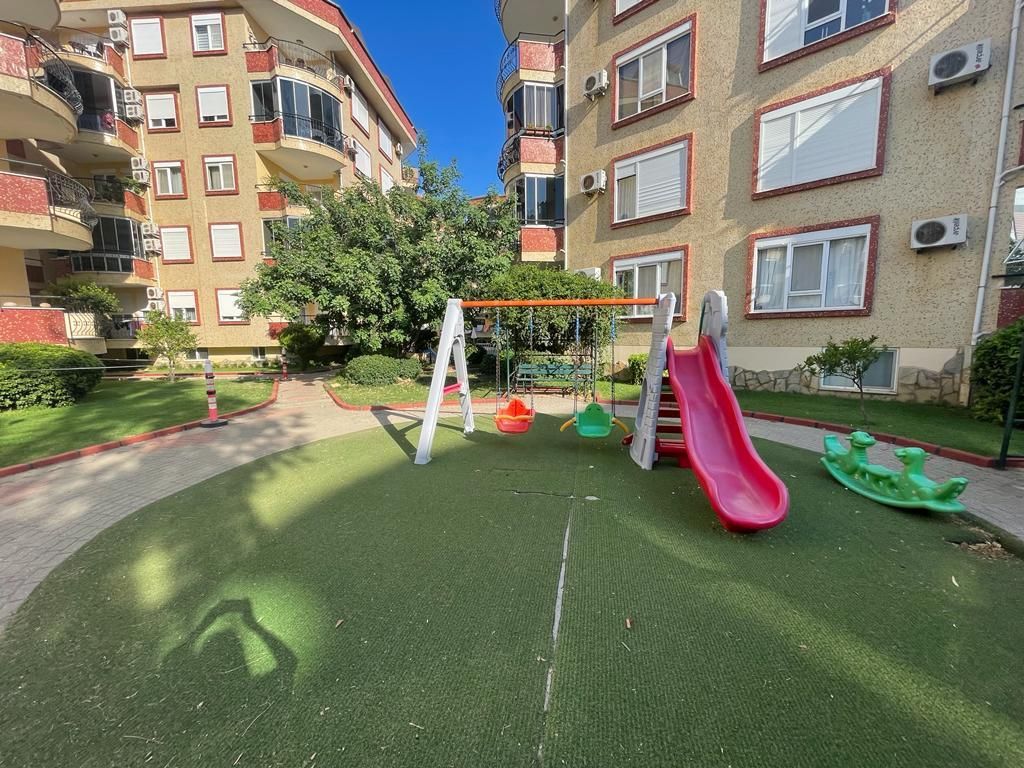Квартира в Алании, Турция, 120 м2 фото 3