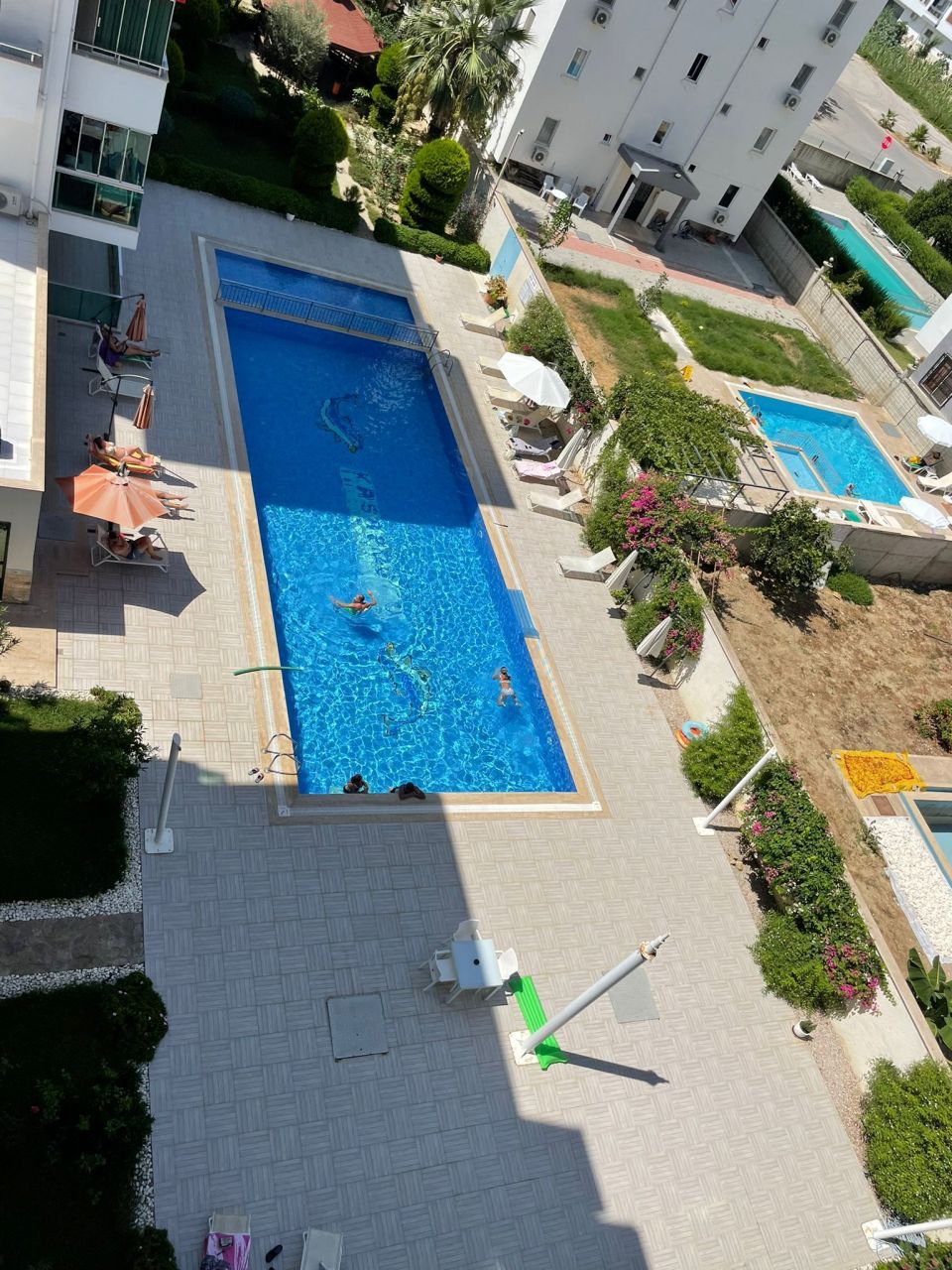 Квартира в Кестеле, Турция, 140 м2 фото 3