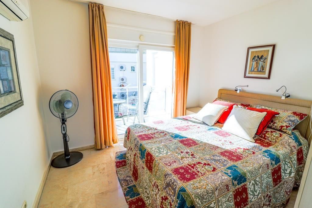 Квартира в Алании, Турция, 125 м2 фото 5