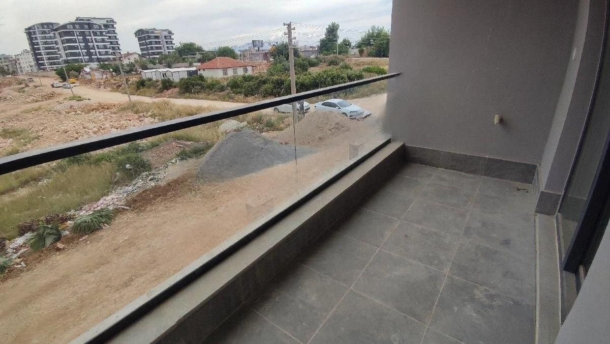Квартира в Анталии, Турция, 60 м2 фото 4