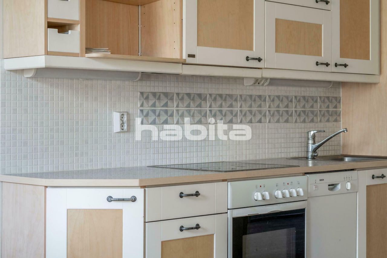 Квартира в Котке, Финляндия, 65 м2 фото 4
