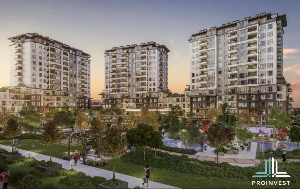 Квартира в Стамбуле, Турция, 95 м2 фото 5