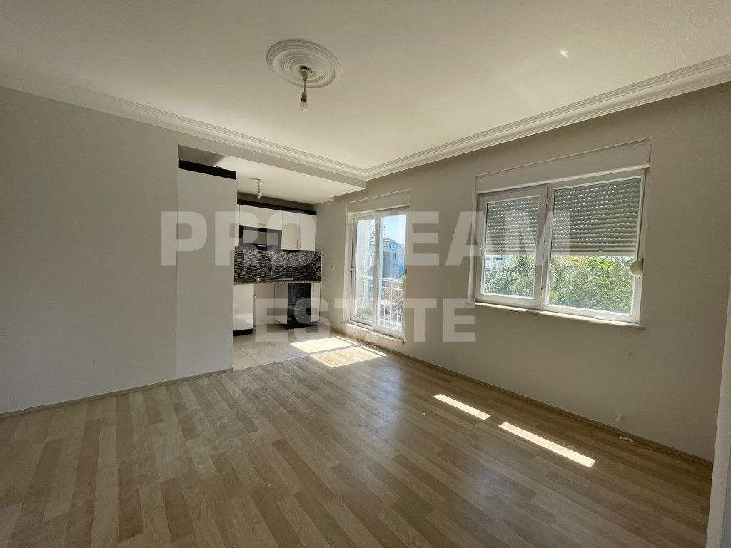 Апартаменты в Анталии, Турция, 95 м2 фото 2