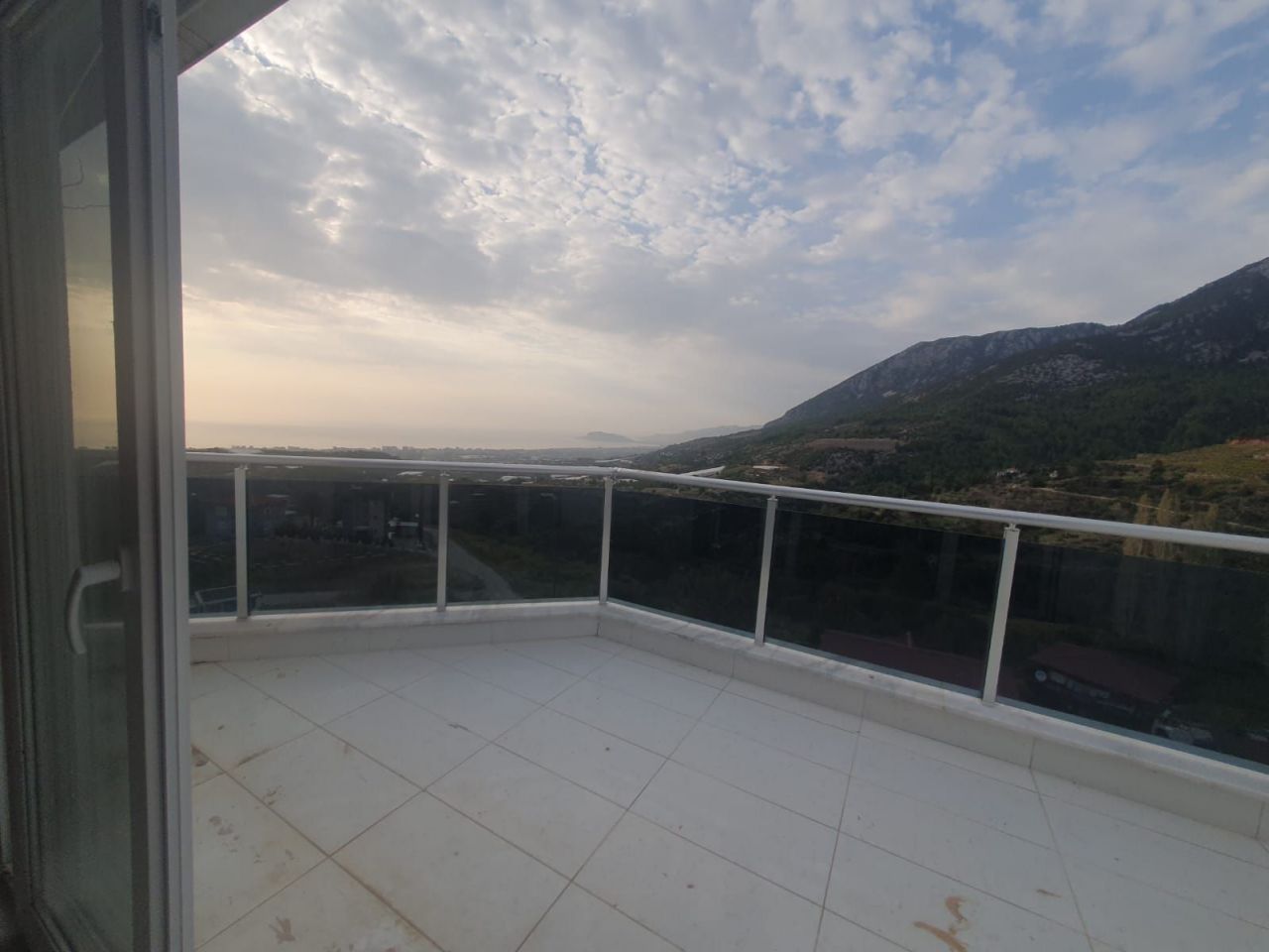 Пентхаус в Алании, Турция, 250 м2 фото 2