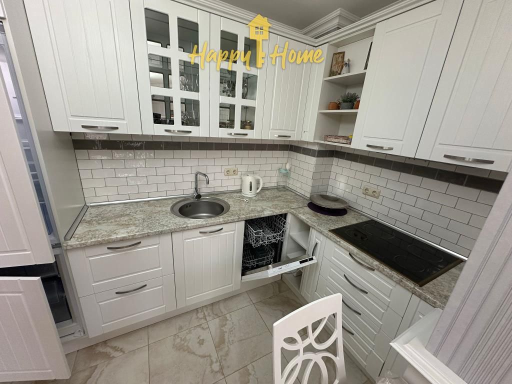 Квартира в Святом Власе, Болгария, 85 м2 фото 5