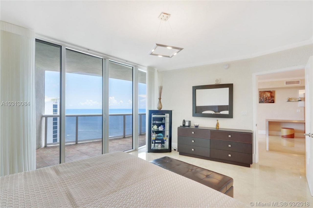 Квартира в Майами, США, 130 м2 фото 5