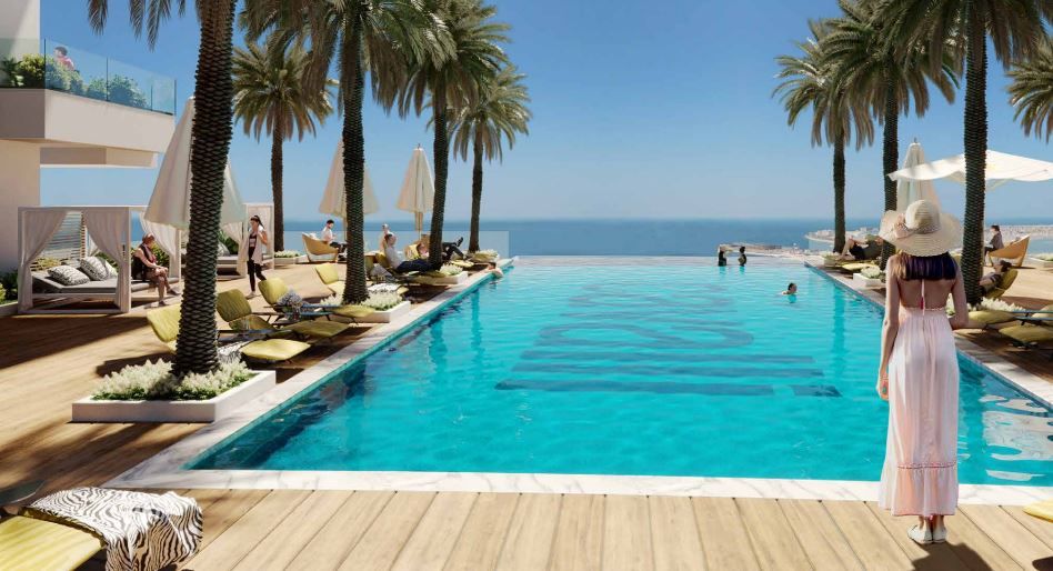 Апартаменты в Дубае, ОАЭ, 299 м2 фото 5
