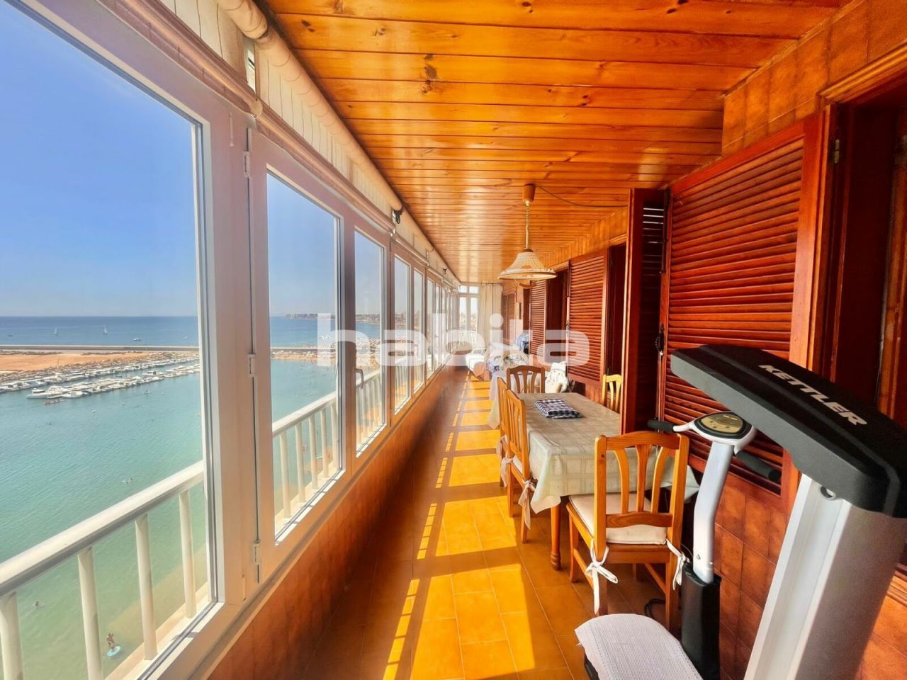 Апартаменты в Торревьехе, Испания, 85 м2 фото 2