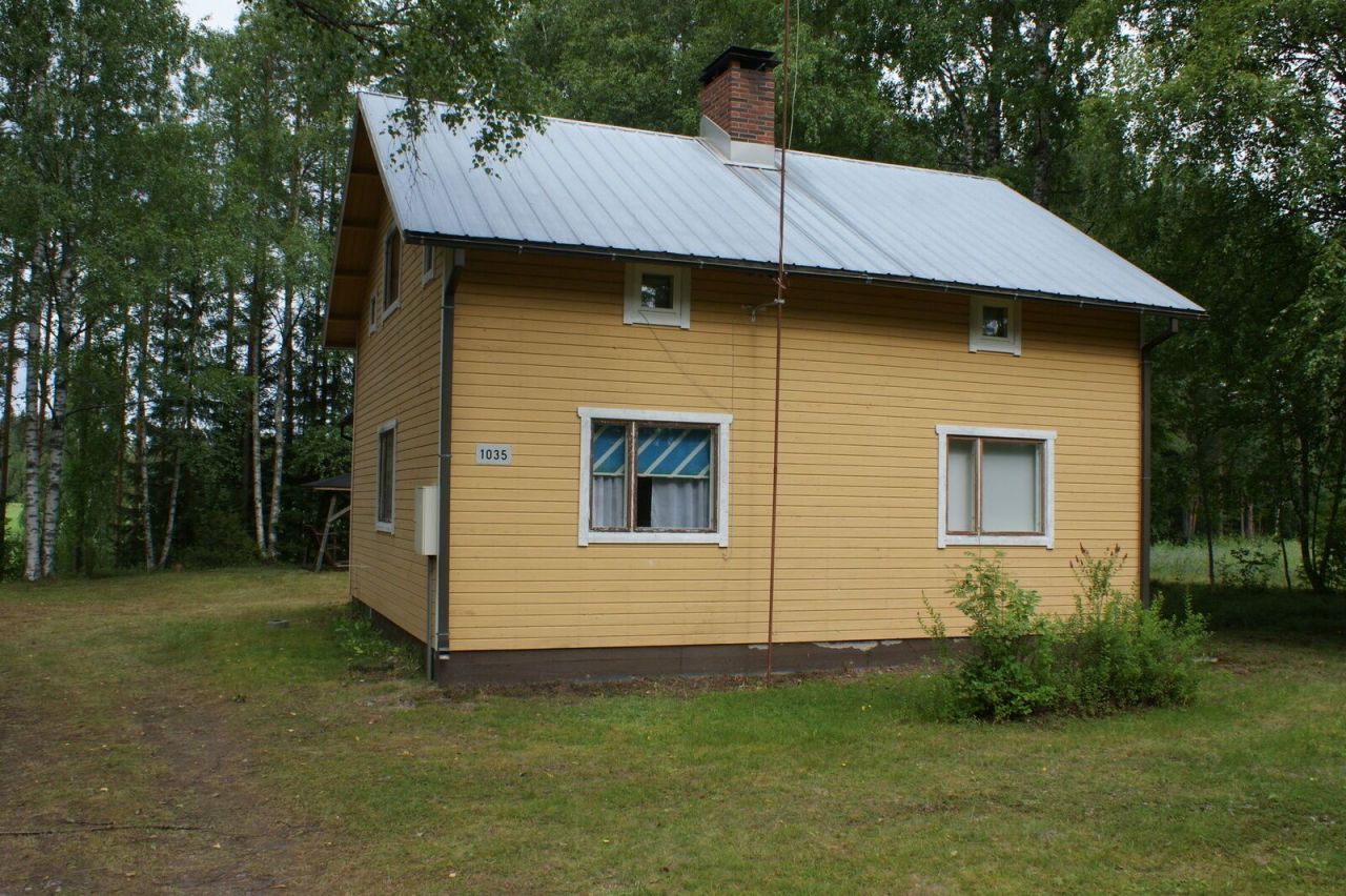 Дом в Энонкоски, Финляндия, 100 м2 фото 2