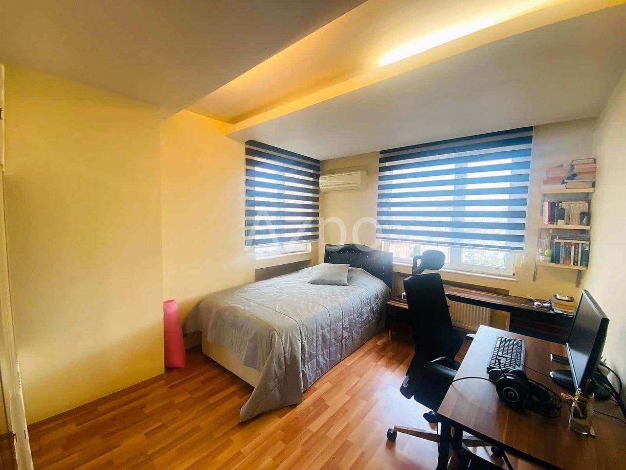 Апартаменты в Анталии, Турция, 190 м2 фото 5