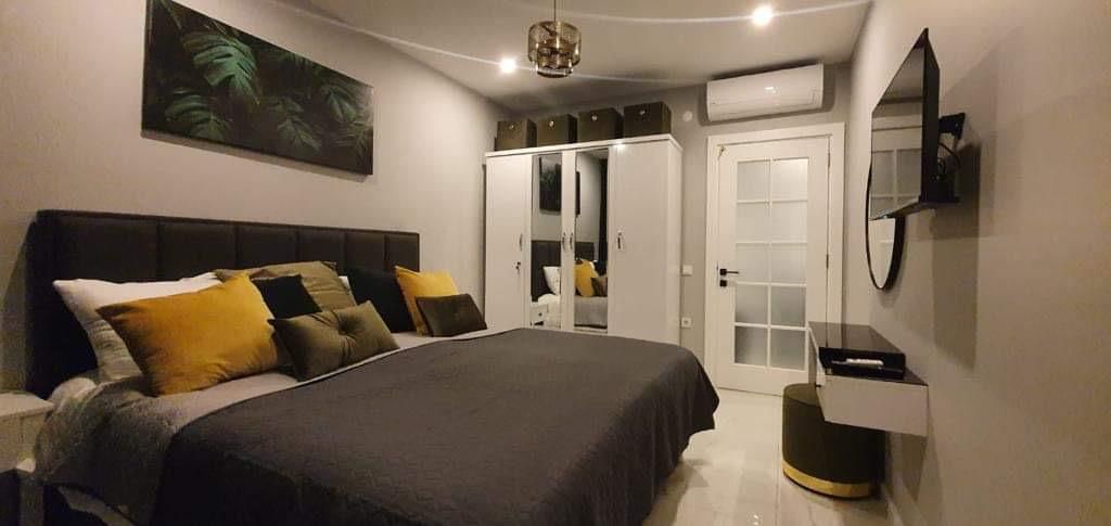 Квартира в Алании, Турция, 52 м2 фото 5