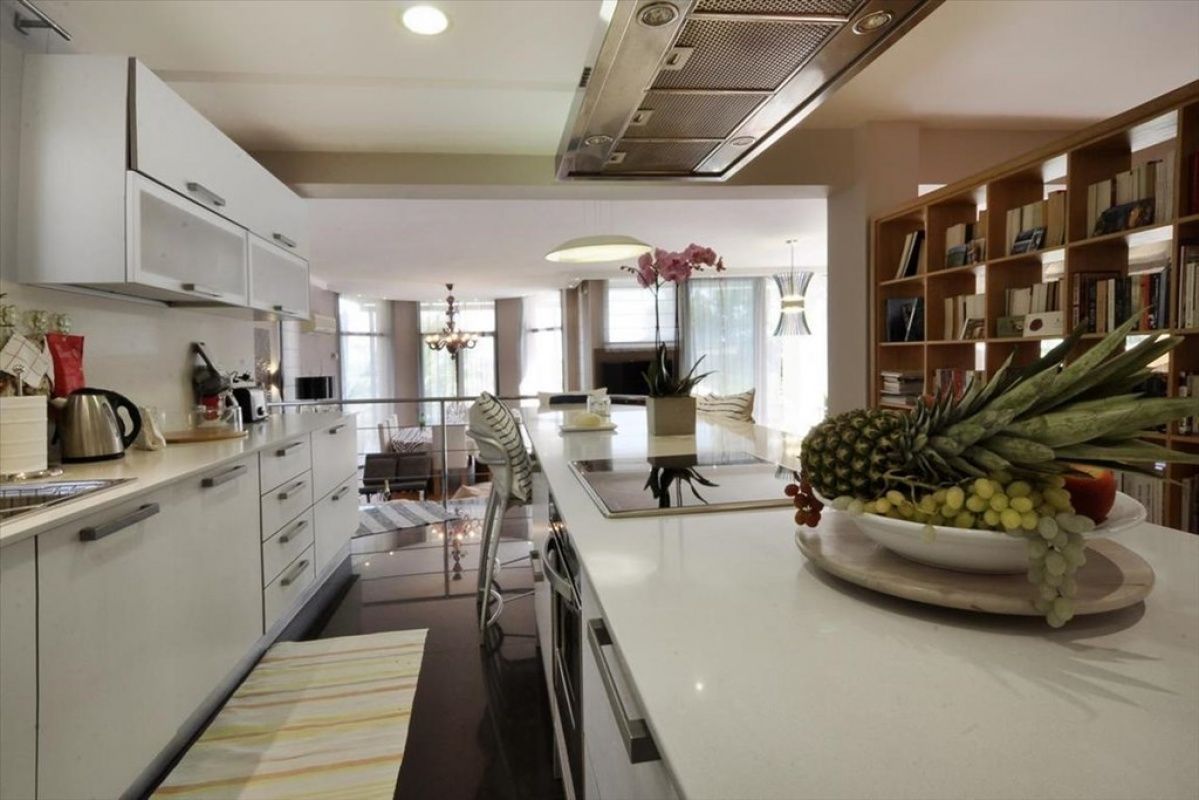 Дом на Ионических островах, Греция, 290 м2 фото 3