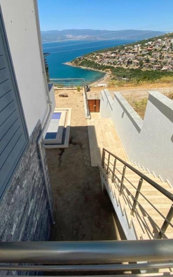 Вилла в Бодруме, Турция, 180 м2 фото 2